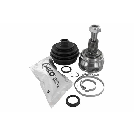 Vaico Cv Joint Kit, V10-7276 V10-7276